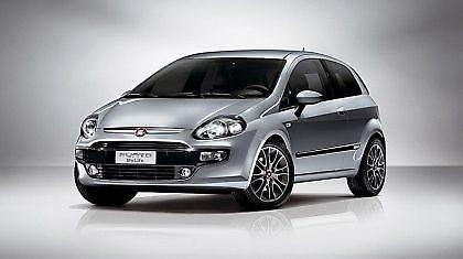 Νέα έκδοση Punto Evo MyLife