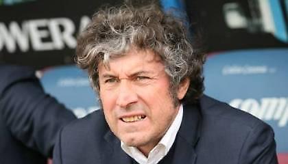 Ψάχνει σπίτι στη Γένοβα ο Μαλεζάνι