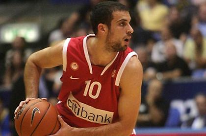 Ο «νέος» Χαλπερίν