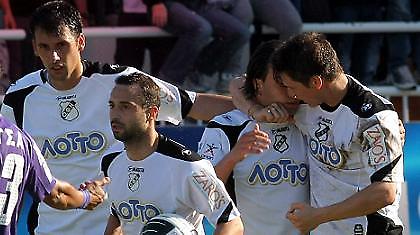 «Συγχαρητήρια» για όλους!