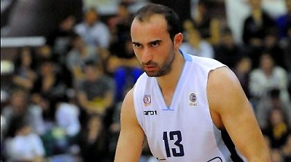 Επιστροφή στο παρκέ για Κολοσσό