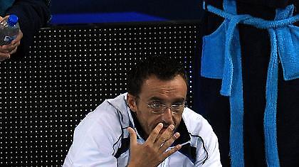 Καμπ για τις διεθνείς πολίστριες