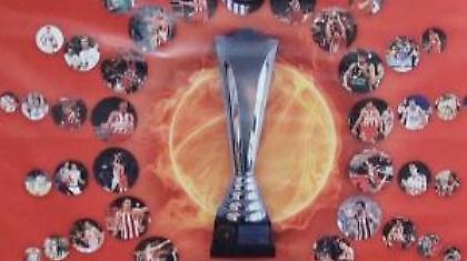 Η αφίσα της νίκης του Ολυμπιακού (Video)