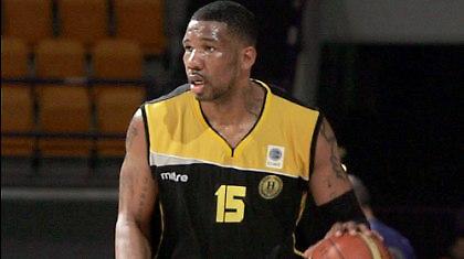 Προσφεύγει στη FIBA για Μπάξτερ ο Ηλυσιακός