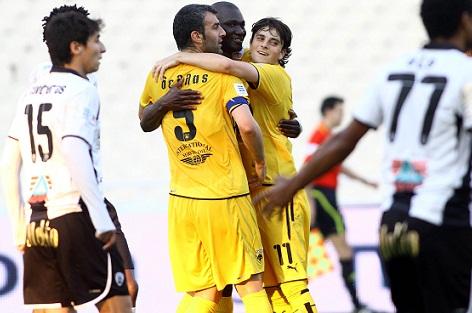 Έχουν... σκληρό κεφάλι!