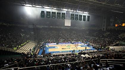 Ξεκίνησε η διάθεση για ΠΑΟΚ