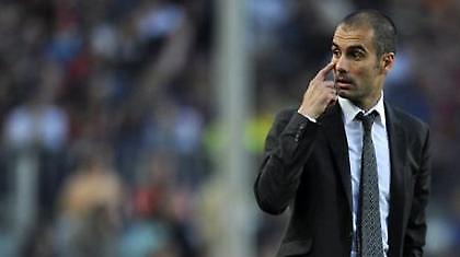 Γκουαρντιόλα: «Προσοχή στις αντεπιθέσεις»