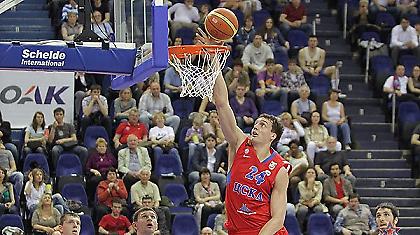 Πήραν τα ντέρμπι ΤΣΣΚΑ και Λοκομοτίβ