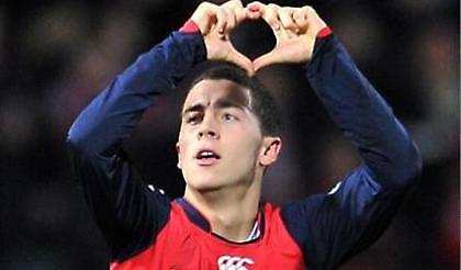 Μοράτι: «Θέλουμε τον Αζάρ»