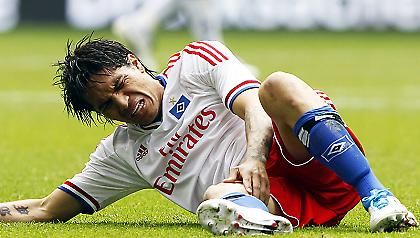 Άτυχος ο Γκερέρο