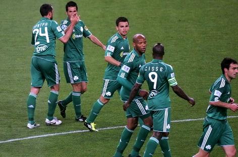 Υπάρχουν και χειρότερα Παναθηναϊκέ…