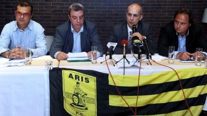 «Κρατάμε Τσιώλη, φεύγει ο Κόντης»