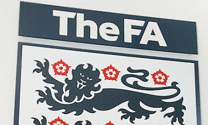 «Κρύβει λόγια» η FA
