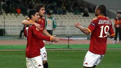 Ποιος δεν θα διάλεγε τον Πιζάρο;