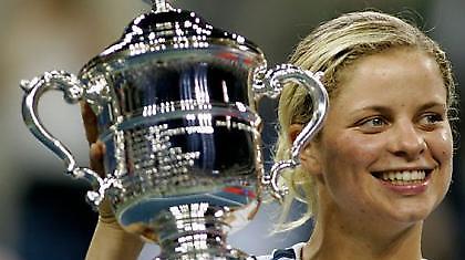 Πάει Παρίσι η Κλάιστερς