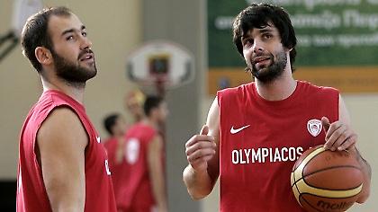 Τυχαίο που έλειπε ο Σπανούλης;