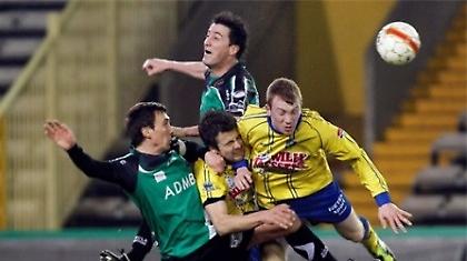 Τυπική διαδικασία