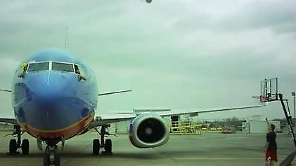 Πετάει η ομάδα (video)