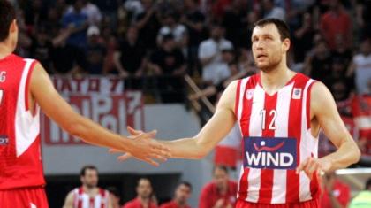 Μαυροκεφαλίδης: «Πρωτάθλημα ο βασικός στόχος»