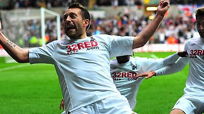 Κοντά στα σαλόνια η Σουόνσι