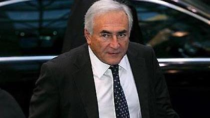 Από τη σουίτα στο κελί!