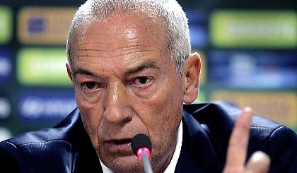 Ο Ζεσουάλδο Φερέιρα για τα «παιδιά» του