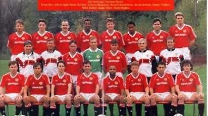 Το πρώτο του σερ Άλεξ και η αρχή της «αυτοκρατορίας» (video)