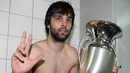 «Έτοιμος και διψασμένος για τίτλους ο Ολυμπιακός»