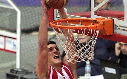 Κέσελ: «Πάθος και πίστη για το πρωτάθλημα»