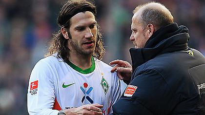 Αποχωρεί από τη Βέρντερ ο Φρινγκς