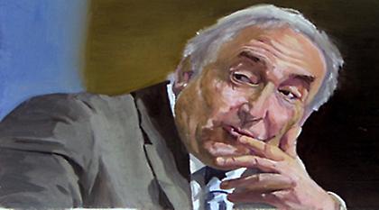 Σκέφτηκε με το «κάτω» κεφάλι, αλλά δεν έχει ακόμη ηττηθεί