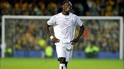 Ξανά διεθνής ο Εσιέν