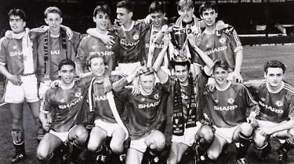 Αναζητώντας τη γενιά του '92