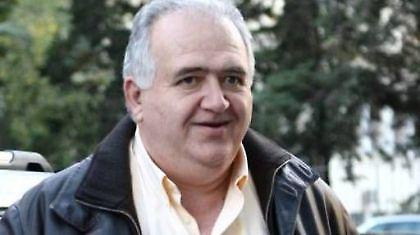 Χριστοβασίλης: «Ήρθαμε και θα παραμείνουμε»