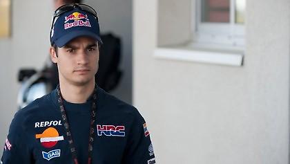 Αμφίβολος ο Πεδρόσα στην Ισπανία