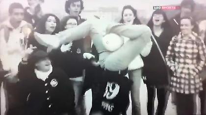 Τα κορίτσια ξέρουν μπάλα; (video)