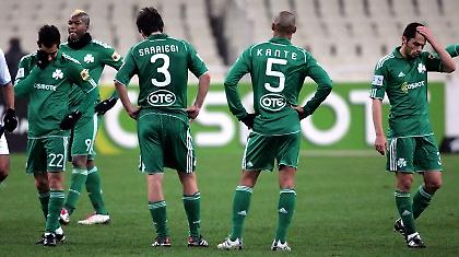 Κάποιος να δώσει όραμα στον ΠΑΟ