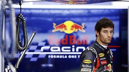 «Νωρίς για το μέλλον του Γουέμπερ»