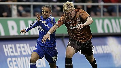 Ξανά στη Λεβερκούζεν ο Οκτσίπκα