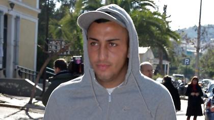 Διαψεύδει για ΑΠΟΕΛ ο μάνατζερ του Μήτρογλου