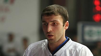 Ανανέωσε με Καντού ο Μαρκοϊσβίλι