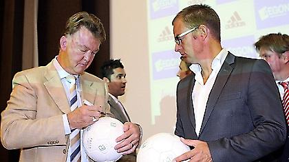 Ο Άγιαξ φροντίζει για τον Έλληνα ποδοσφαιριστή!