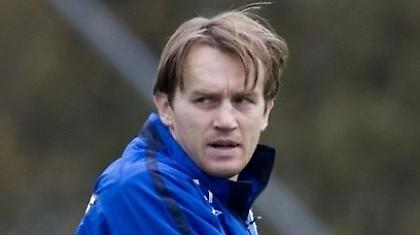 Συνεχίζει στη Γλασκώβη ο Πάπατς