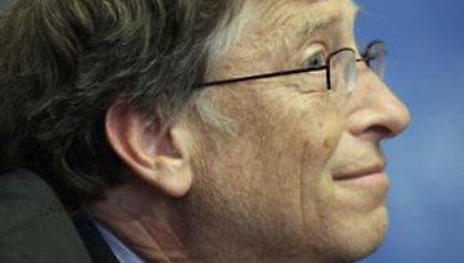 Δέκα εκατομμύρια ζωές θέλει να σώσει ο Μπιλ Γκέιτς