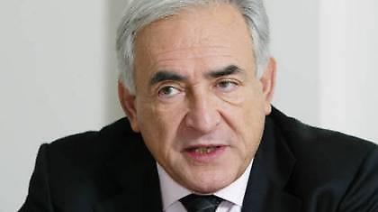 Σοκάρει η αναφορά του ντετέκτιβ για τον Στρος Καν!