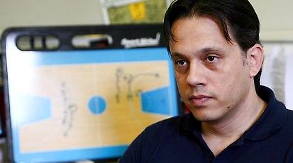 Στη Φενέρμπαχτσε ο Δικαιουλάκος