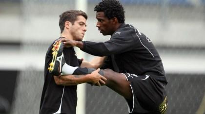 Εντάξει ο Λίνο, δοκιμάζει ο Βιεϊρίνια