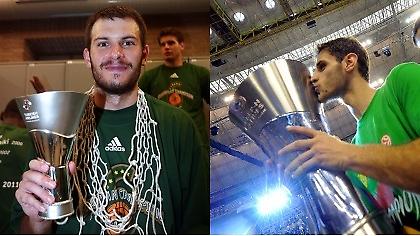 Αφιέρωμα σε Φώτση και Περπέρογλου