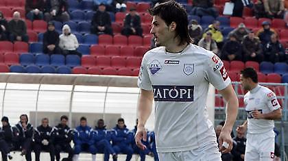 Στο πλευρό του Κώτσιου ο ΠΣΑΠ