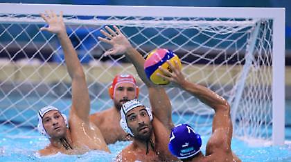 Κλασικά στον τελικό